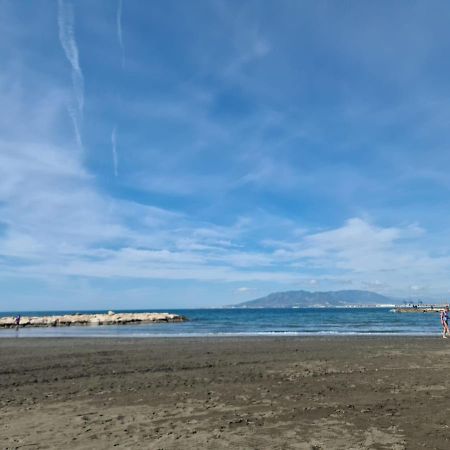 Apartamento Cerca De La Playa Apartment Malaga Exterior photo