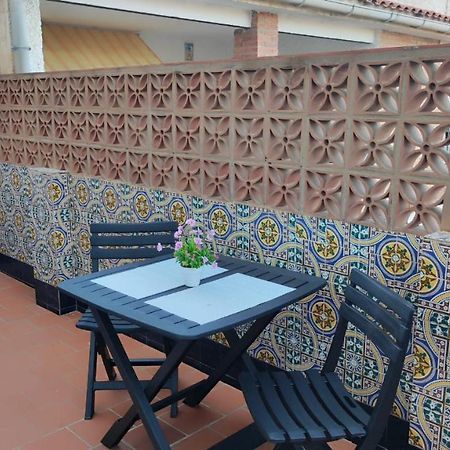 Apartamento Cerca De La Playa Apartment Malaga Exterior photo