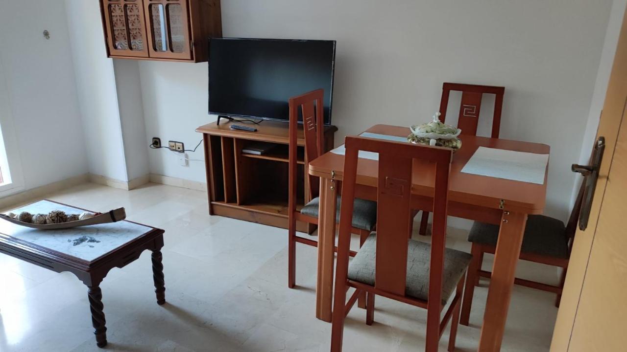 Apartamento Cerca De La Playa Apartment Malaga Exterior photo