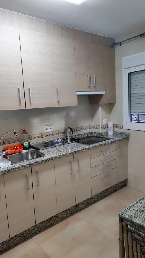 Apartamento Cerca De La Playa Apartment Malaga Exterior photo