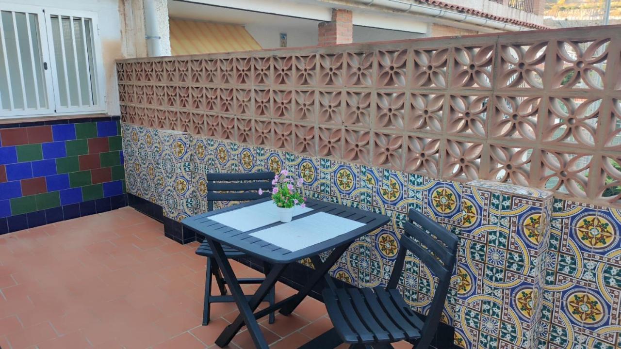 Apartamento Cerca De La Playa Apartment Malaga Exterior photo