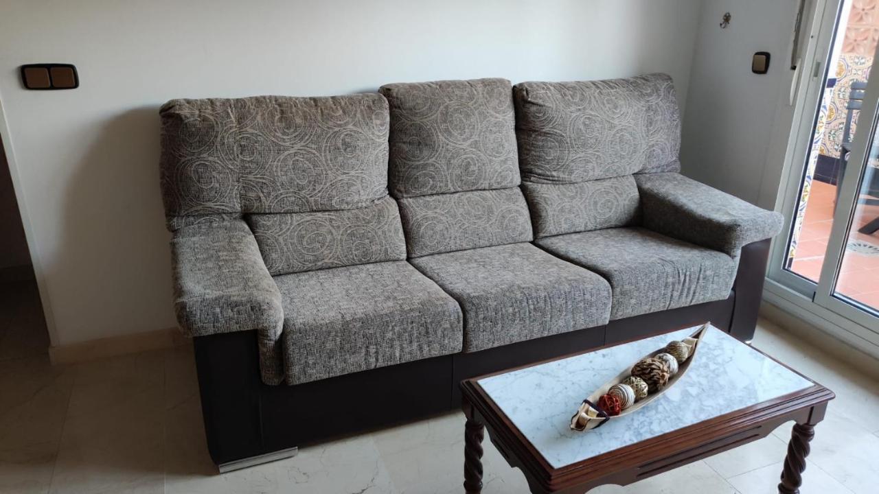 Apartamento Cerca De La Playa Apartment Malaga Exterior photo